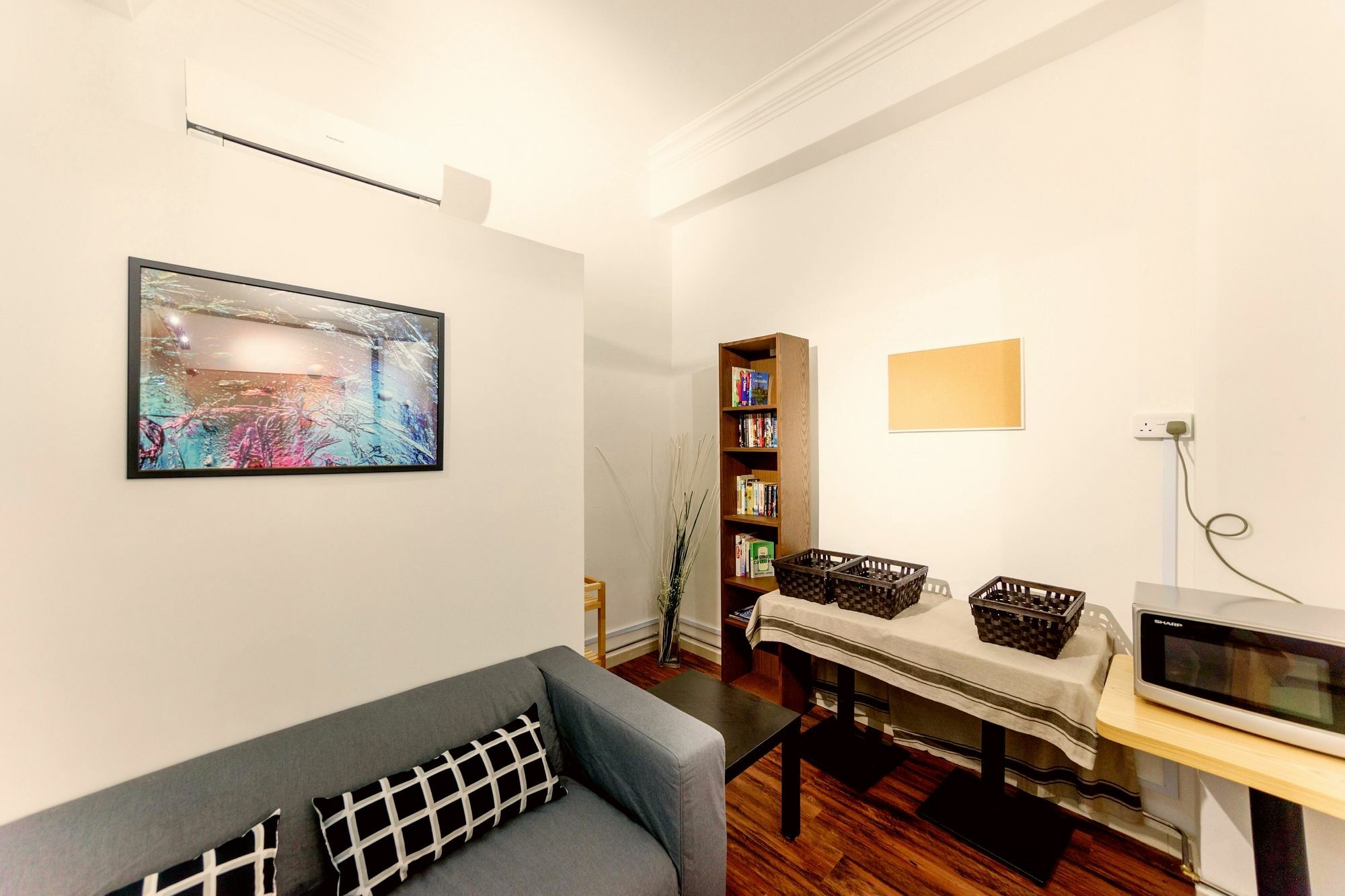 Lodge41 Singapore Eksteriør billede