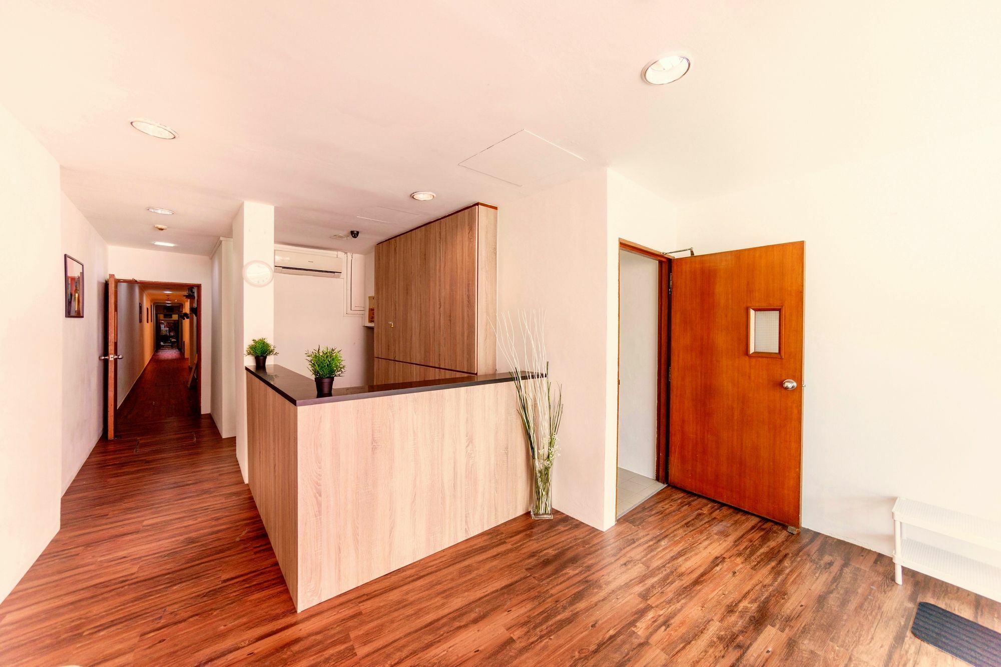 Lodge41 Singapore Eksteriør billede