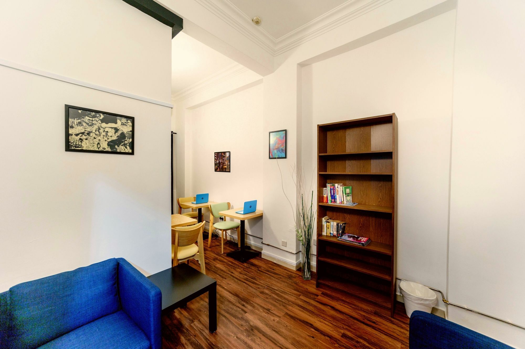 Lodge41 Singapore Eksteriør billede